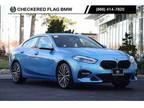 2021 BMW 2 Series 228i x Drive