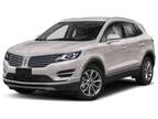 2018 Lincoln MKC Premiere