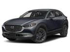 2024 Mazda CX-30 2.5 S