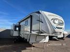 2022 Forest River Forest River RV ARCTIC WOLF 3550 35ft