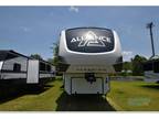 2024 Alliance RV Paradigm 370FB 33ft