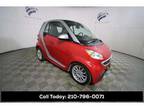 2013 Smart fortwo passion
