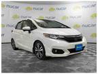 2018Used Honda Used Fit Used CVT