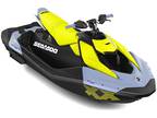 2024 Sea-Doo Spark Trixx 3up i BR