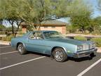 1976 Oldsmobile Cutlass Supreme