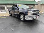 2005 Chevrolet Silverado 1500