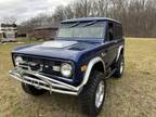 1976 Ford Bronco