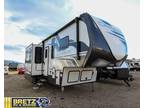 2021 Keystone RV Keystone RV Carbon 348 38ft