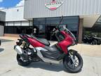 2024 Honda ADV160