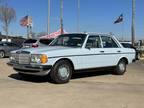 1977 Mercedes-Benz 280 E for sale