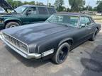 1968 Ford Thunderbird