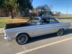 1965 Mercury Comet