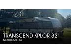 Grand Design Transcend Xplor 265BH Travel Trailer 2022