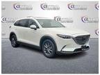 2021 Mazda CX-9 Touring