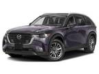 2024 Mazda CX-90 3.3 Turbo Preferred