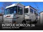 1999 Country Coach Intrigue Horizon 36 36ft