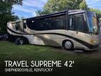 2005 Travel Supreme Travel Supreme 42DS02A 42ft