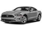 2019 Ford Mustang Eco Boost Premium