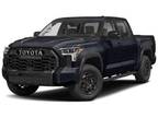 2023 Toyota Tundra TRD Pro