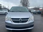 Used 2013 DODGE GRAND CARAVAN For Sale