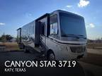 Newmar Canyon Star 3719 Class A 2020
