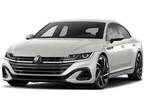 2021 Volkswagen Arteon 2.0T SEL Premium R-Line