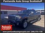 2020 GMC Sierra 2500HD Denali Crew Cab 4WD CREW CAB PICKUP 4-DR