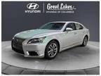 2013 Lexus LS 460 460