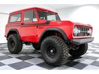 1973 Ford Bronco