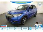 2021 Honda HR-V Blue, 20K miles