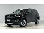 2021 Jeep Compass Limited 4X4