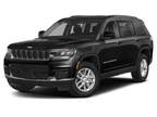2023 Jeep Grand Cherokee L Limited 4x2