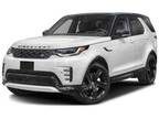 2024 Land Rover Discovery S