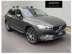 2018 Volvo XC60 T8 Inscription