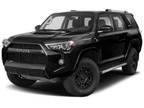 2019 Toyota 4Runner TRD Pro