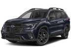 2023 Subaru Ascent Onyx Edition Limited 7-Passenger