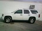 2009 Chevrolet Tahoe LS 2WD