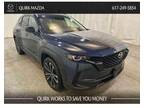 2024 Mazda CX-50 2.5 S Premium Plus