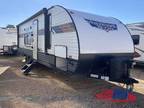2021 Forest River Forest River RV Wildwood X-Lite 261BHXL 28ft