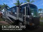 2005 Fleetwood Excursion 39S 39ft