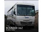 2006 Fleetwood Bounder 36Z 36ft