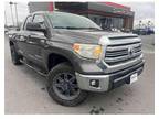 2016 Toyota Tundra TRD Pro 5.7L V8