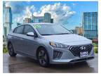 2020 Hyundai Ioniq Hybrid Limited