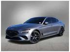 2023 Genesis G70 2.0T AWD