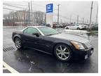 2008 Cadillac XLR Base