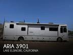 2017 Thor Motor Coach Aria 3901 39ft