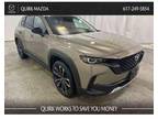 2024 Mazda CX-50 2.5 Turbo Premium