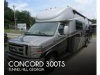 2008 Coachmen Concord 300TS 30ft