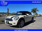 2009 MINI Cooper Convertible for sale