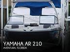 2020 Yamaha AR 210 Boat for Sale